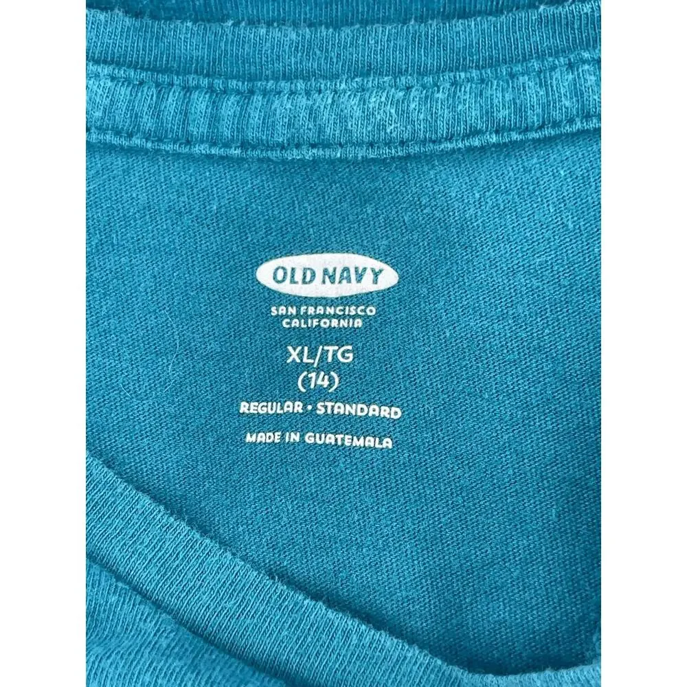 Old Navy old short